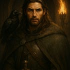 Barovia - Session 73