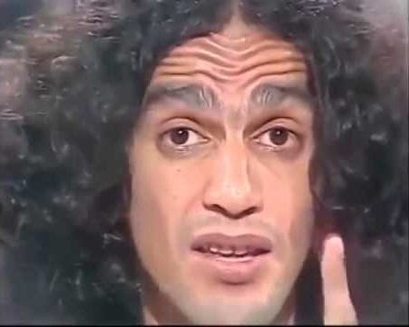 Caetano Veloso ...en detalle.: 1978 - Programa VOX POPULI