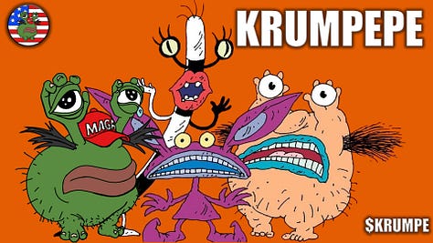 Krumpetriots Unite!