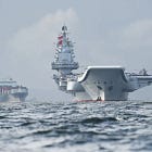 The Kamikaze Strategy: How China Plans to Sacrifice Its Own Forces to Capture Taiwan