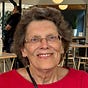 Jane Chapman's avatar
