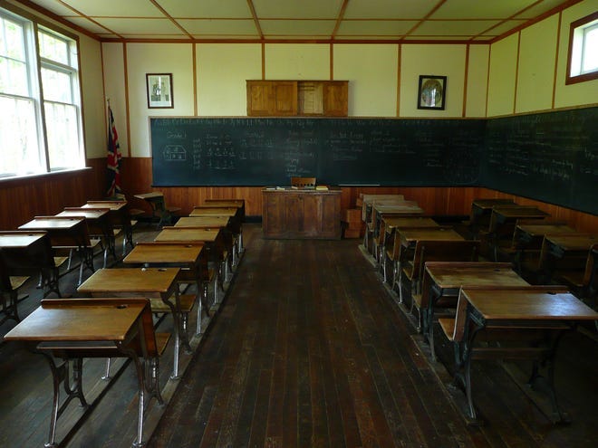 First Person: Scenes from a 50th high school reunion
