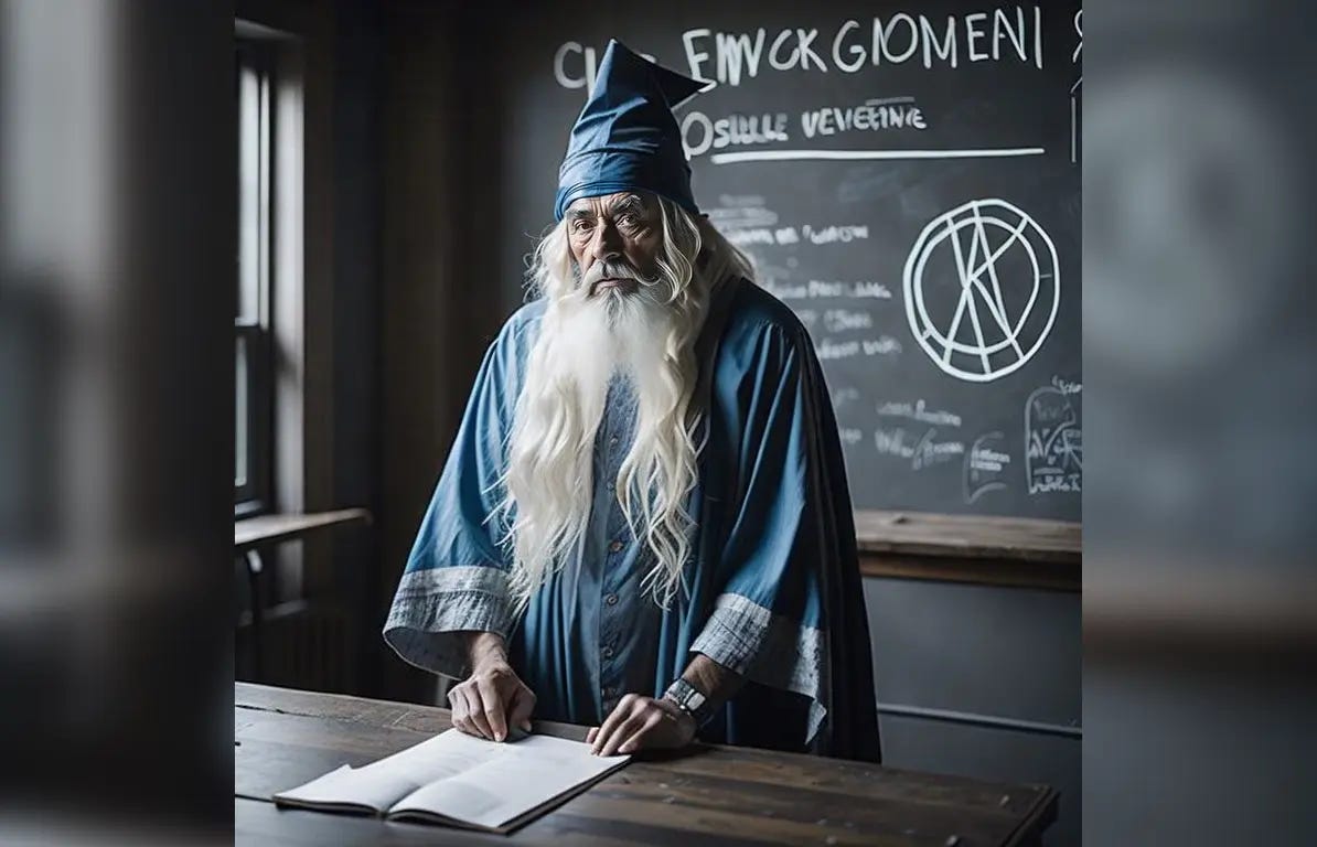 Plus fort que la Réalité Augmentée : la Pensée Augmentée