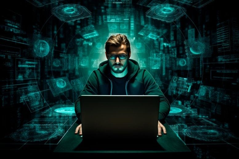 Computer Search Hacking Conspiracy
