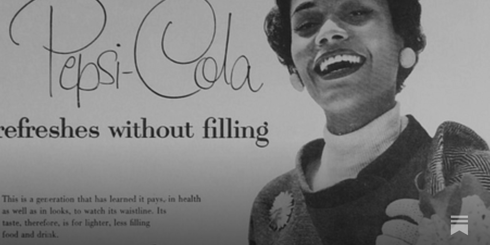 Pepsi Ruined My Life - by Ira Madison III - Frank