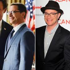 Scandal' Cast: Where Are They Now?
