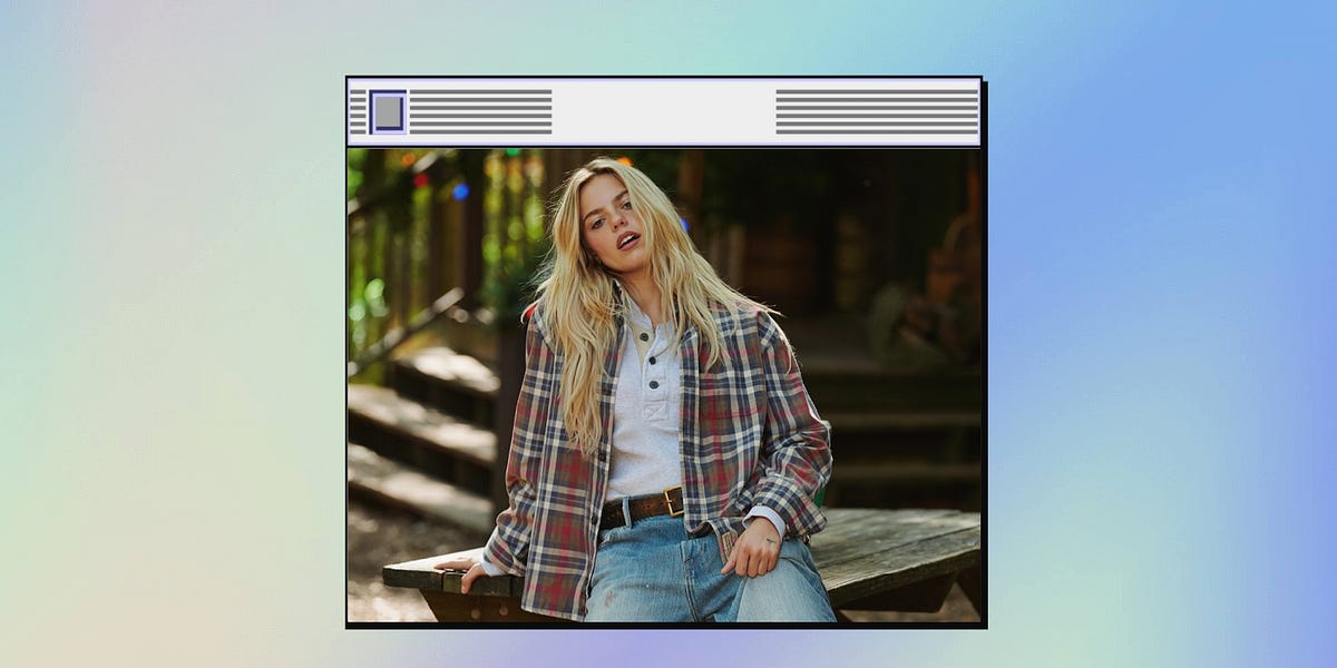 Thumbnail of Livestream Dates and Internet Fairylands