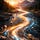Atomic Currents