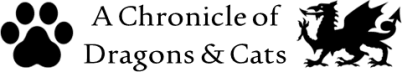 A Chronicle of Dragons & Cats