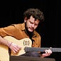 Rafael Chamone's avatar