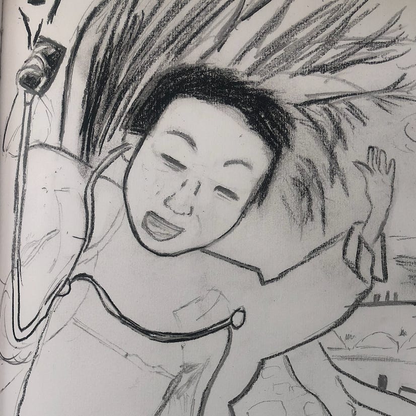 Diary of a Scoundrel.