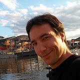 Chad R Herman's eclectic poetry and writings  