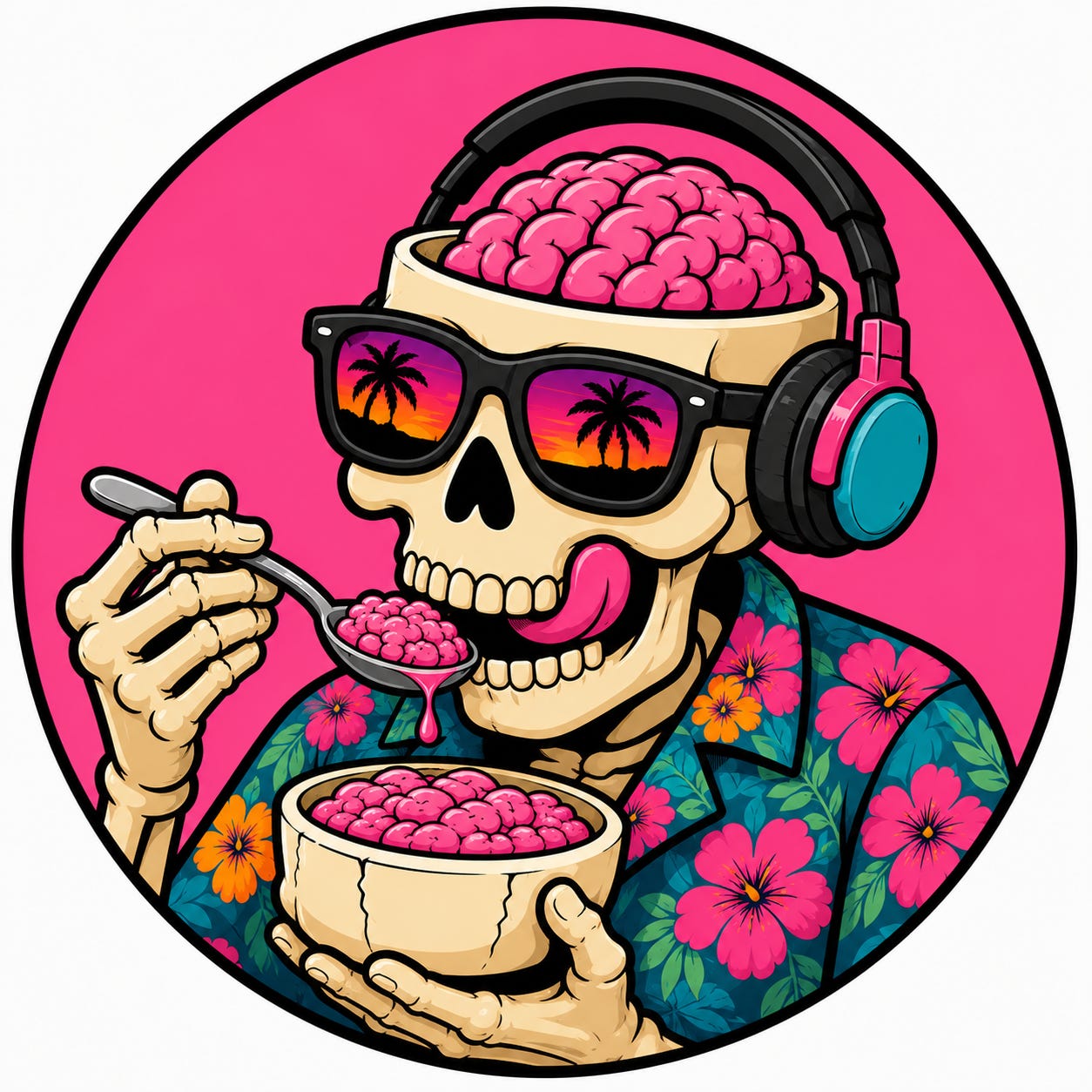 BrainSoupFic's Substack