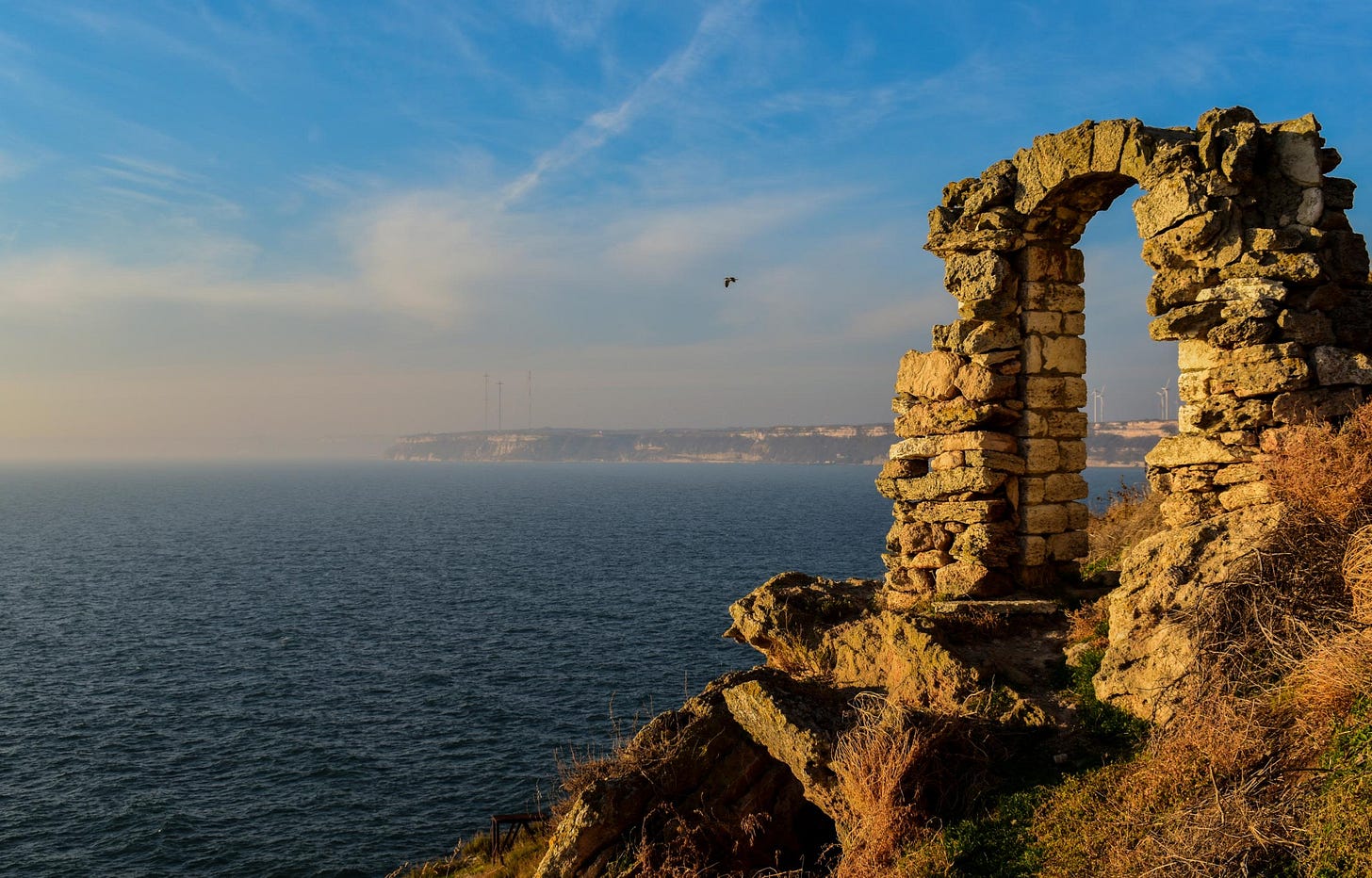 Why you must visit Bulgaria's Black Sea Coast