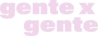 Gente x Gente