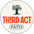 Third Act Faith's avatar