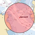 Explosion Aboard Merchant Vessel W-Sapphire in Baltimore Harbor
