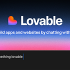Lovable ARR hit $75M in 7 months, the trend goes to enterprise and mobile