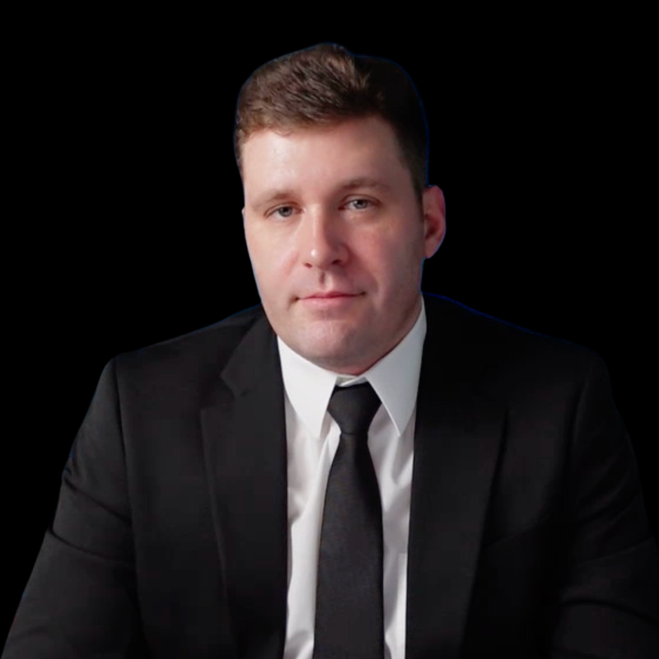 Stephen Powell's Substack logo