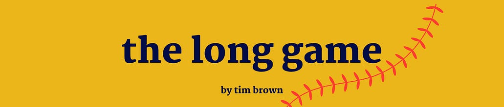 The Long Game