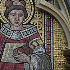 St. Stephen, Full of Grace