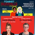 Abortion Access Front’s Substack
