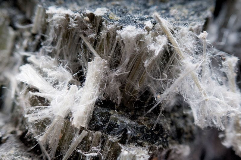 Asbestos | Types, Uses, & Description | Britannica