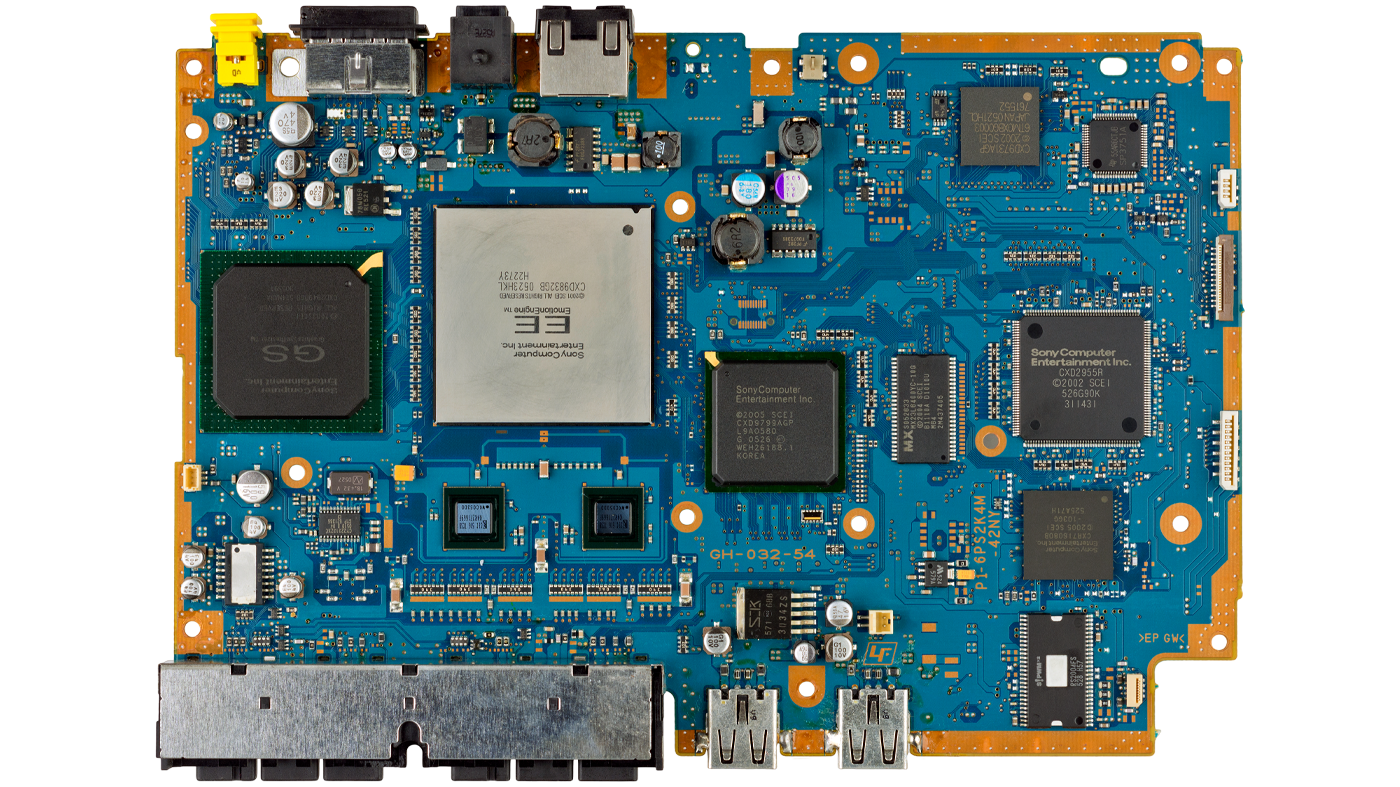 What Is the PS2 BIOS? How It Works and Why Emulators Need It