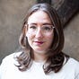 Rebecca Hannigan's avatar