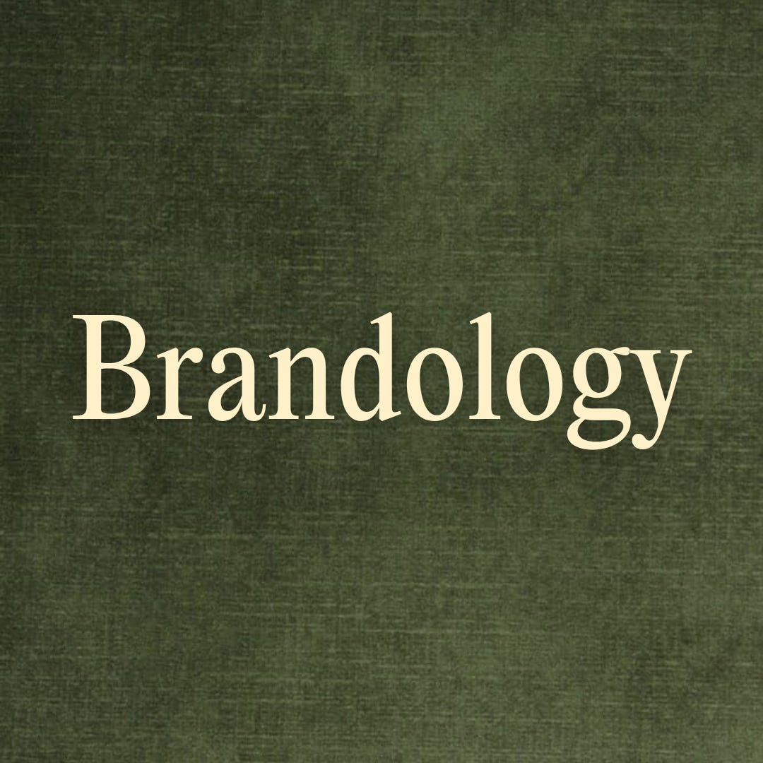 Brandology