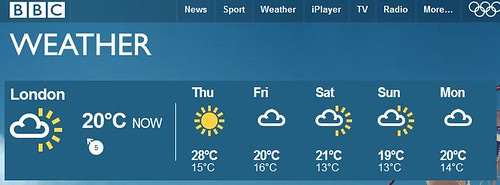 weather weather