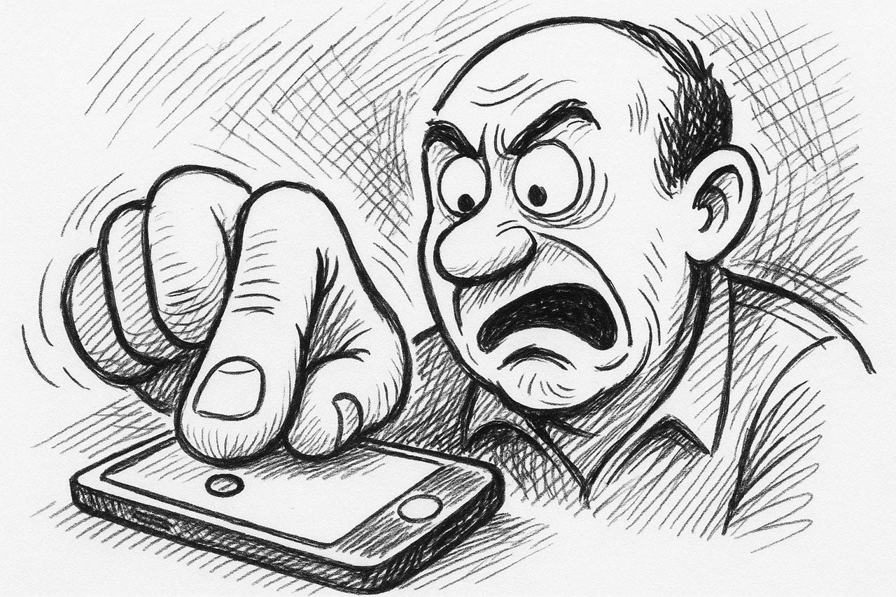 Top 10 UI Annoyances - Jakob Nielsen on UX