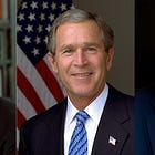 (The Arkansas Machine) Part 2: The Designers – The Three Legacies of Power
