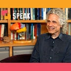 So to Speak: The Free Speech Podcast