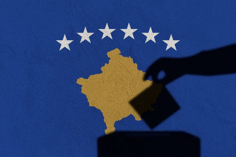 Kosovo calls early elections to break political stalemate - OBCT
