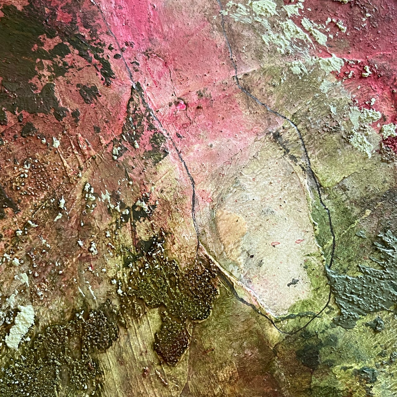 Layers of Creativity