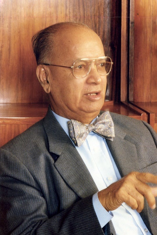 Shantanurao-Laxmanrao-Kirloskar - KIRLOSKAR HIGH SCHOOL & JUNIOR COLLEGE