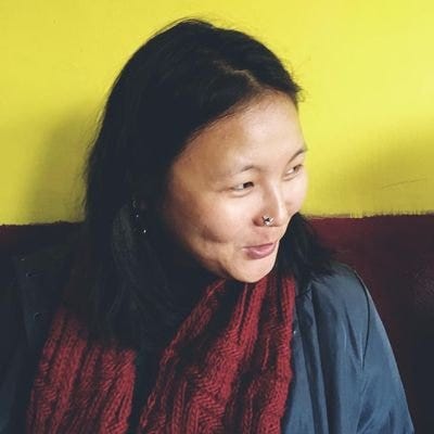 The 'Far' East Movement