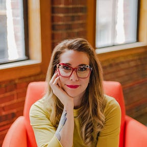 Dr. Kate Henry