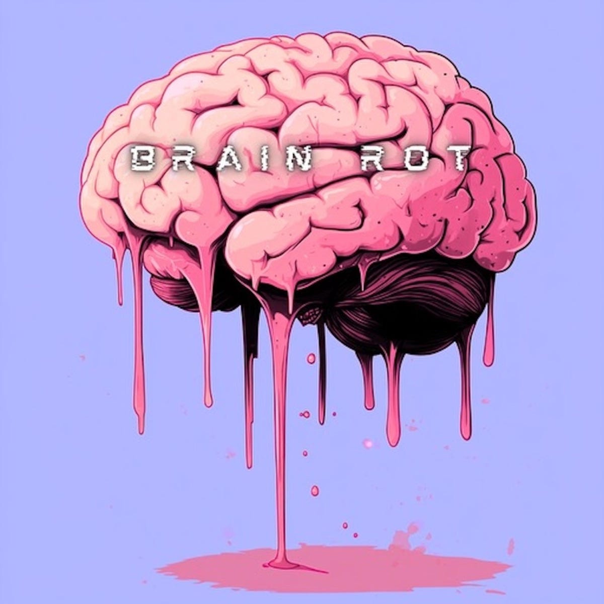 The History of Brain Rot - by Lilian Yu - Chinglish Stories