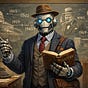 History and AI's avatar