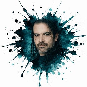 Ink Revolution