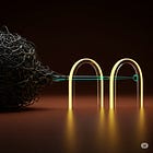 The Two Gates: How Founders Build With Conviction (Without Burning Out)