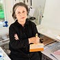 Helen Reynolds's avatar