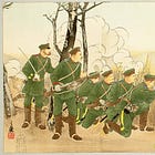 Critique (Part III: The Russo-Japanese War)