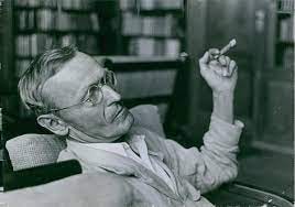 Hermann Hesse - Oltome : biographie de l'écrivain