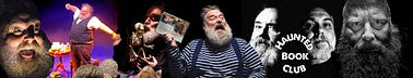 Gav Cross: Storyteller