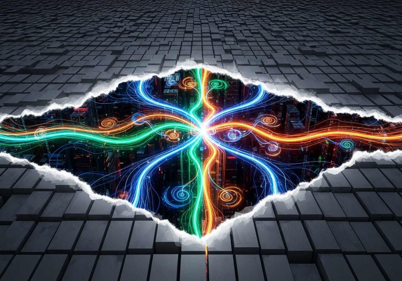 Nested Learning: The Illusion of Deep Learning Architectures