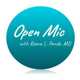 Open Mic