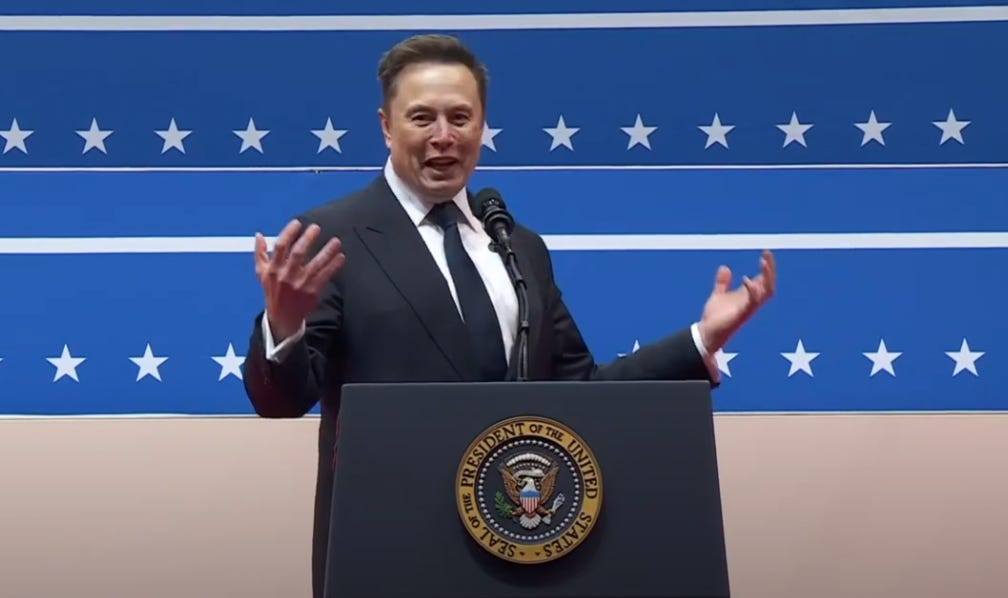 Demonware And Blizzard Employees Accuse Elon Musk Of "Giving Literal Nazi Salutes"